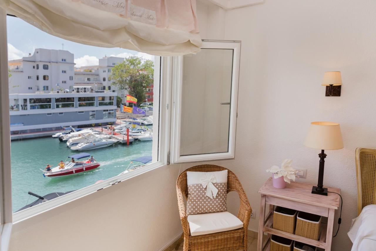 Marina Beach Apartment Javea Arenal By Rock Rentals Exterior foto