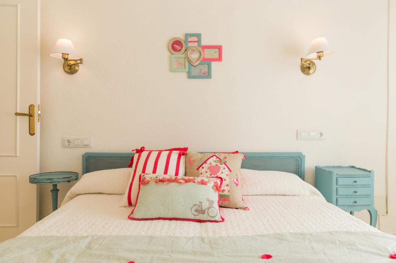 Marina Beach Apartment Javea Arenal By Rock Rentals Exterior foto
